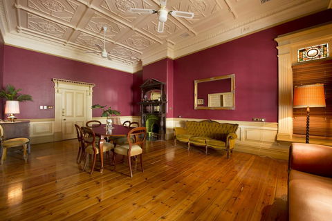 Carn Brae Port Pirie - Accommodation Fremantle 3