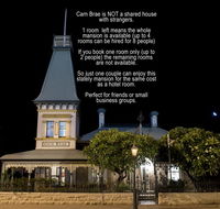 Carn Brae Port Pirie - Accommodation Fremantle