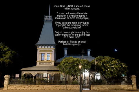 Carn Brae Port Pirie - Accommodation Fremantle 0