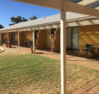 Carnarvon Caravan Park - Accommodation Fremantle