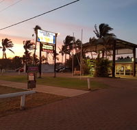 Carnarvon Gateway Motel - Accommodation Fremantle