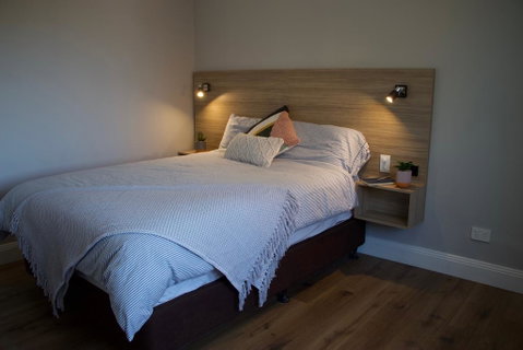 Carnarvon Lodge Kirribilli, Sydney - Accommodation Fremantle 0