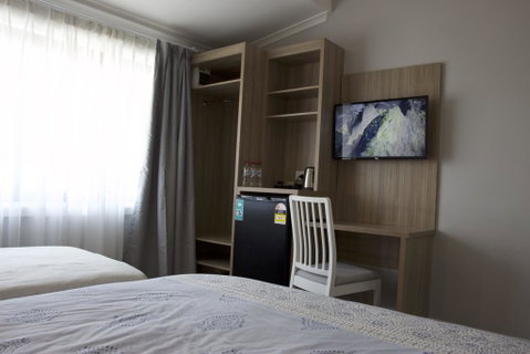 Carnarvon Lodge Kirribilli, Sydney - Accommodation Fremantle 2