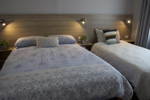 Carnarvon Lodge Kirribilli, Sydney - Accommodation Fremantle 1