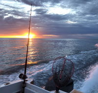 Carnarvon Retreat - Accommodation Fremantle