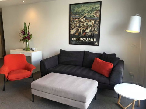 Caroline Serviced Apartments Brighton - Accommodation Fremantle 2