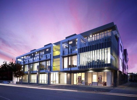 Caroline Serviced Apartments Brighton - Accommodation Fremantle 0
