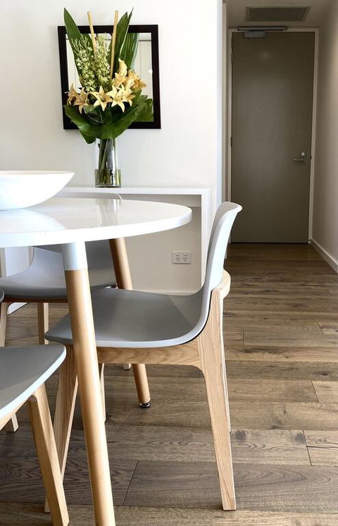Caroline Serviced Apartments Brighton - Accommodation Fremantle 3