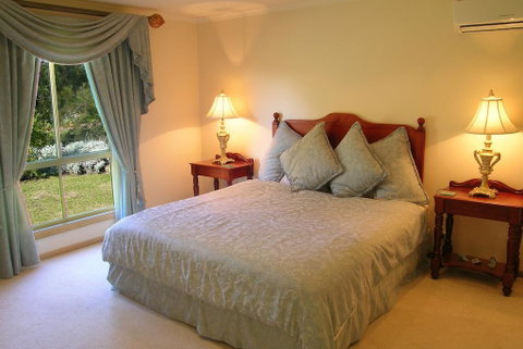 Carolynnes Cottages - Accommodation Fremantle 1