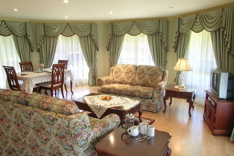 Carolynnes Cottages - Accommodation Fremantle 3