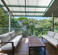 Carramar - 5 Callitris Crescent - Accommodation Fremantle