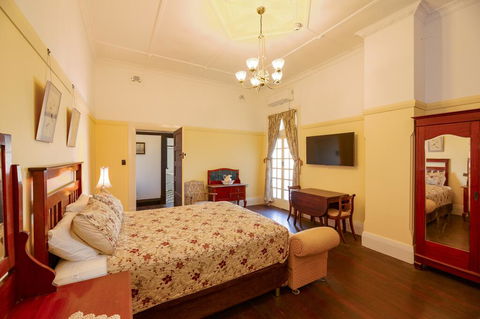 Carrawobitty Rural Retreat - Accommodation Fremantle 1