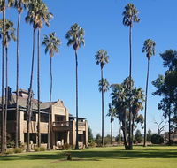 Carrawobitty Rural Retreat - Accommodation Fremantle