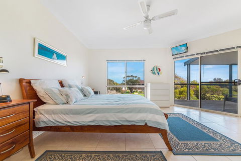 Carri-away - 15 Solitude Drive - Accommodation Fremantle 3
