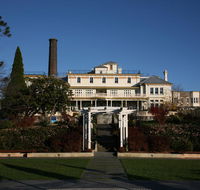 Carrington Hotel - Accommodation Fremantle