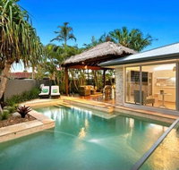 Carrothool 29 - 6 BDRM Canal Home with Pool - Accommodation Fremantle