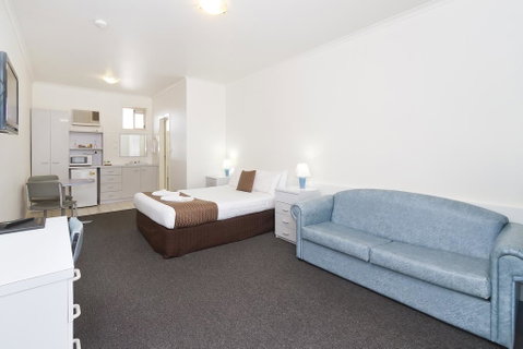 Carrum Downs Holiday Park And Carrum Downs Motel - Accommodation Fremantle 2