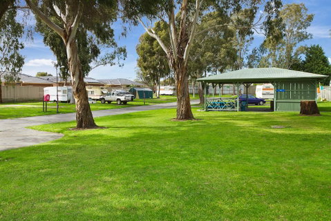 Carrum Downs Holiday Park And Carrum Downs Motel - Accommodation Fremantle 3