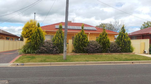 Casa Bella - Accommodation Fremantle 0