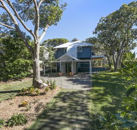 Casa Billa - Accommodation Fremantle