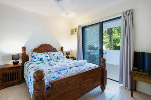 Casa Bohemia - Accommodation Fremantle 0
