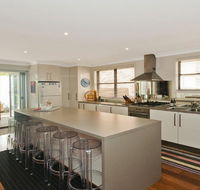Casa Callala on King George - well appointed home - Accommodation Fremantle