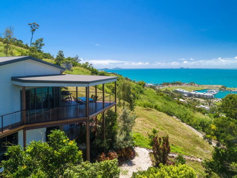 Casa Del Mar- House Of The Sea - Accommodation Fremantle 0
