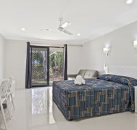 Casa Nostra Motel - Accommodation Fremantle