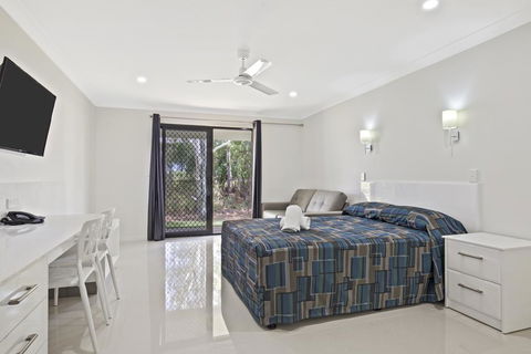 Casa Nostra Motel - Accommodation Fremantle 0