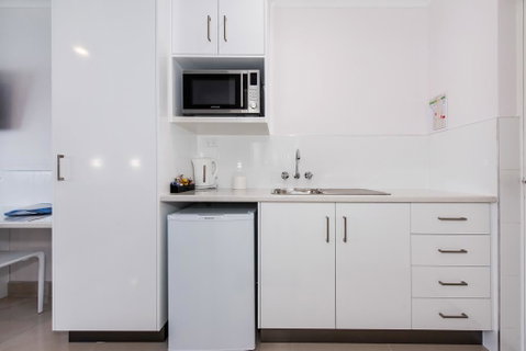 Casa Nostra Motel Mackay - Accommodation Fremantle 3