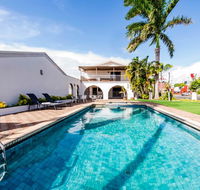 Casa Nostra Motel Mackay - Accommodation Fremantle