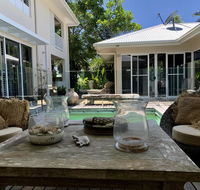 Casa Palma - Accommodation Fremantle