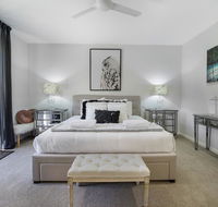 Casa Paradiso - Accommodation Fremantle
