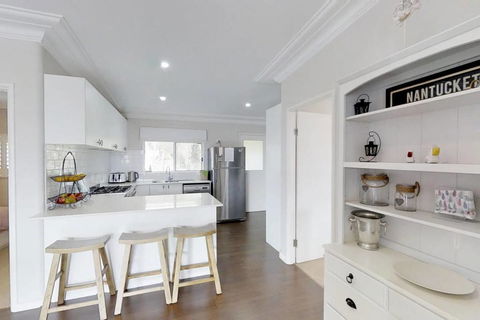 Casa Sorella - Beachfront Family Home - Accommodation Fremantle 3