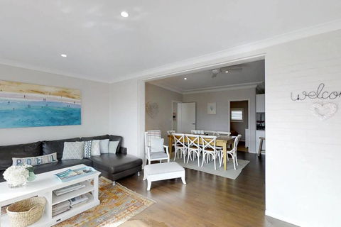 Casa Sorella - Beachfront Family Home - Accommodation Fremantle 0
