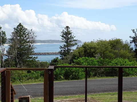 Casa Sorella - Beachfront Family Home - Accommodation Fremantle 1