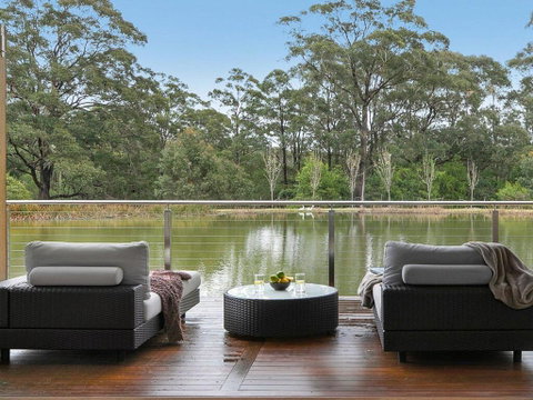 Casa Sul Lago - Quite Simply A Very Special Place - Accommodation Fremantle 2
