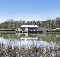 Casa sul lago - quite simply a very special place - Accommodation Fremantle
