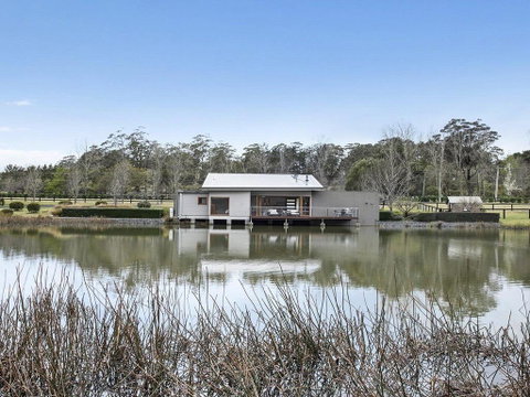 Casa Sul Lago - Quite Simply A Very Special Place - Accommodation Fremantle 0