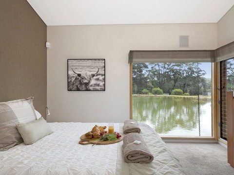 Casa Sul Lago - Quite Simply A Very Special Place - Accommodation Fremantle 1