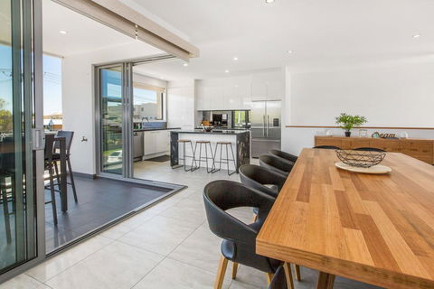 CASABLANCA - DROMANA - Accommodation Fremantle 1
