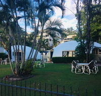 Casablanca dome trinity beach - Accommodation Fremantle
