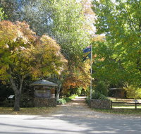 Casbak Alpine Units - Accommodation Fremantle
