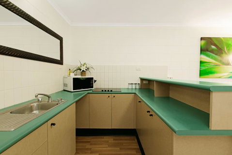Cascade Gardens - Accommodation Fremantle 3