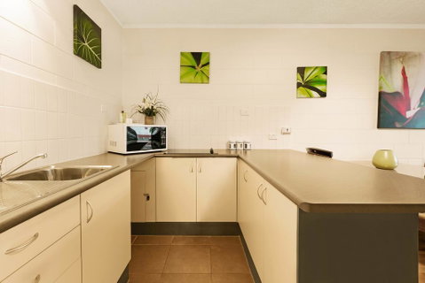Cascade Gardens - Accommodation Fremantle 1