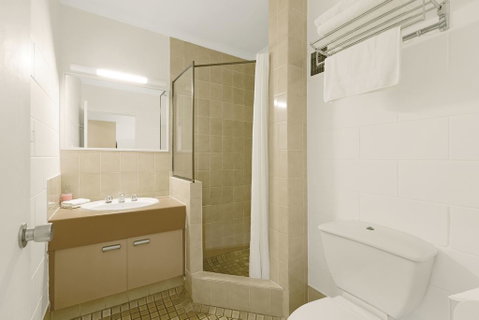 Cascade Gardens - Accommodation Fremantle 2