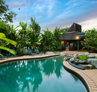 Cascade Gardens - Accommodation Fremantle