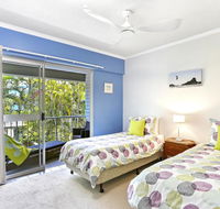 Cascades - Accommodation Fremantle