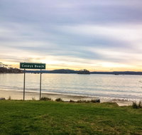 Caseys Beach Holiday Park - Accommodation Fremantle