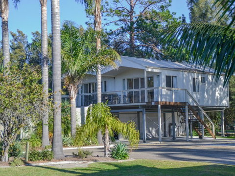 Caseys Beach Holiday Park - Accommodation Fremantle 3